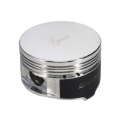 Picture of Manley Ford 4.6L Modular V8 Piston Set - 3.572 in. Bore 1.200 in. CH, 0.00 CC