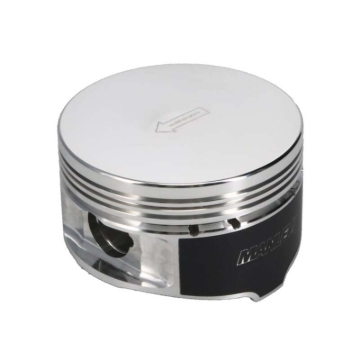 Picture of Manley Ford 4.6L Modular V8 Piston Set - 3.572 in. Bore 1.200 in. CH, 0.00 CC