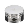 Picture of Manley Ford 4.6L Modular V8 Piston Set - 3.582 in. Bore 1.200 in. CH, 0.00 CC