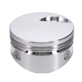 Picture of Manley Chevrolet Big Block Piston Set - 4.500in Bore 1.520in CH, -3.00 CC