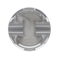 Picture of Manley Chevrolet Big Block Piston Set - 4.530in Bore 1.520in CH, -3.00 CC