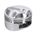Picture of Manley Chevrolet Big Block Piston Set - 4.600in Bore 1.120in CH, 43.00 CC