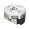 Picture of Manley Chevrolet LT1 Piston Set - 4.080 in. Bore 1.115 in. CH, -10.00 CC
