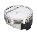 Picture of Manley Chevrolet LS Piston Set - 4.135 in. Bore 1.115 in. CH, -18.00 CC