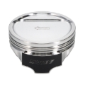Picture of Manley Chevrolet LS Piston Set - 4.130 in. Bore 1.115 in. CH, -18.00 CC