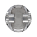 Picture of Manley Chevrolet LS Piston Set - 4.125 in. Bore 1.115 in. CH, -18.00 CC
