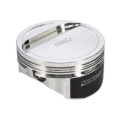 Picture of Manley Chevrolet LS Piston Set - 4.130 in. Bore 1.115 in. CH, -11.00 CC
