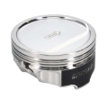 Picture of Manley Chevrolet LS Piston Set - 4.135 in. Bore 1.115 in. CH, -18.00 CC