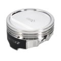 Picture of Manley Chevrolet LS Piston Set - 4.125 in. Bore 1.115 in. CH, -18.00 CC