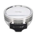 Picture of Manley Chevrolet LS Piston Set - 4.135 in. Bore 1.115 in. CH, -18.00 CC