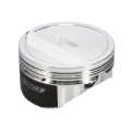 Picture of Manley Chevrolet LS Piston Set - 4.185 in. Bore 1.115 in. CH, -11.00 CC
