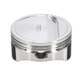 Picture of Manley Chevrolet LS Piston Set - 4.165 in. Bore 1.115 in. CH, -11.00 CC