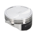 Picture of Manley Chevrolet LS Piston Set - 4.070 in. Bore 1.115 in. CH, -10.00 CC