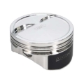 Picture of Manley Chevrolet LS Piston Set - 4.080 in. Bore 1.115 in. CH, -10.00 CC