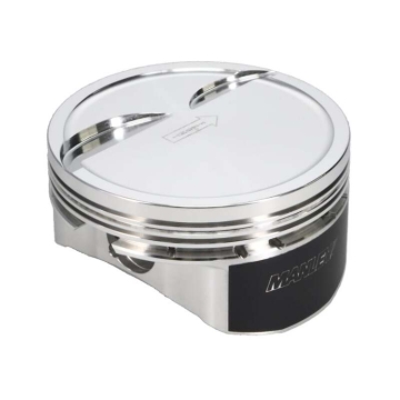 Picture of Manley Chevrolet LS Piston Set - 4.080 in. Bore 1.115 in. CH, -10.00 CC