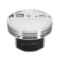 Picture of Manley Chevrolet LS Piston Set - 4.075 in. Bore 1.115 in. CH, -10.00 CC