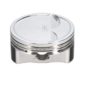 Picture of Manley Chevrolet LS Piston Set - 4.080 in. Bore 1.115 in. CH, -10.00 CC