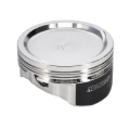 Picture of Manley Chevrolet LS Piston Set - 4.070 in. Bore 1.115 in. CH, -29.00 CC