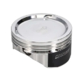 Picture of Manley Chevrolet LS Piston Set - 4.135 in. Bore 1.115 in. CH, -29.00 CC