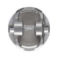 Picture of Manley Chevrolet LS Piston Set - 4.125 in. Bore 1.115 in. CH, -29.00 CC