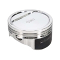 Picture of Manley Chevrolet LS Piston Set - 4.065 in. Bore 1.065 in. CH, -20.00 CC