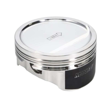 Picture of Manley Chevrolet LS Piston Set - 4.080 in. Bore 1.065 in. CH, -20.00 CC
