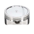 Picture of Manley Chevrolet LS Piston Set - 4.080 in. Bore 1.065 in. CH, -20.00 CC