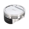 Picture of Manley Chevrolet LS Piston Set - 4.075 in. Bore 1.065 in. CH, -20.00 CC