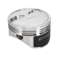 Picture of Manley Chevrolet LS Piston Set - 3.905 in. Bore 1.304 in. CH, -10.00 CC