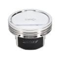 Picture of Manley Chevrolet LS Piston Set - 4.005 in. Bore 1.115 in. CH, -18.00 CC