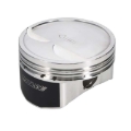Picture of Manley Chevrolet LS Piston Set - 4.005 in. Bore 1.304 in. CH, -10.00 CC