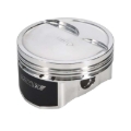 Picture of Manley Chevrolet LS Piston Set - 4.005 in. Bore 1.304 in. CH, -10.00 CC