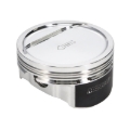 Picture of Manley Chevrolet LS Piston Set - 4.080 in. Bore 1.115 in. CH, -18.00 CC