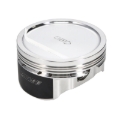 Picture of Manley Chevrolet LS Piston Set - 4.185 in. Bore 1.115 in. CH, -18.00 CC
