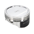 Picture of Manley Chevrolet LS Piston Set - 4.185 in. Bore 1.115 in. CH, -18.00 CC