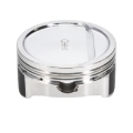Picture of Manley Chevrolet LS Piston Set - 4.185 in. Bore 1.115 in. CH, -18.00 CC