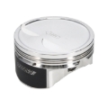 Picture of Manley Chevrolet LS Piston Set - 4.005 in. Bore 1.065 in. CH, -10.00 CC