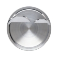 Picture of Manley Chevrolet LS Piston Set - 4.070 in. Bore 1.065 in. CH, -10.00 CC