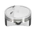 Picture of Manley Chevrolet LS Piston Set - 4.070 in. Bore 1.065 in. CH, -10.00 CC