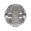 Picture of Manley Chevrolet LS Piston Set - 4.005 in. Bore 1.065 in. CH, -10.00 CC