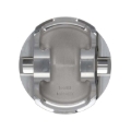 Picture of Manley Chevrolet LS Piston Set - 4.080 in. Bore 1.065 in. CH, -10.00 CC
