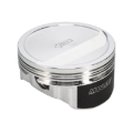 Picture of Manley Chevrolet LS Piston Set - 4.125 in. Bore 1.065 in. CH, -11.00 CC