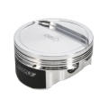 Picture of Manley Chevrolet LS Piston Set - 4.125 in. Bore 1.065 in. CH, -11.00 CC