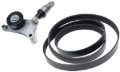 Picture of Gates 02-04 Toyota Camry 4-Cyl. 2.4L Serpentine Enhancement Kit
