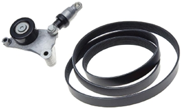 Picture of Gates 02-04 Toyota Camry 4-Cyl. 2.4L Serpentine Enhancement Kit