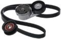 Picture of Gates 13-14 Subaru Outback 4-Cyl. 2.5L Accessory Belt Drive Kit (Standard)