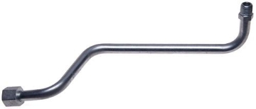 Picture of Gates 02-11 Freightliner Columbia 6-Cyl. 14.0L Diesel Water Pump Rear To Heater Coolant Tubes