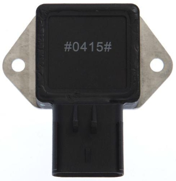 Picture of Gates 2014 Toyota Corolla 4-Cyl. 1.8L Engine Cooling Fan Module