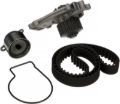 Picture of Gates 13-15 Ford Escape 4-Cyl. 1.6L Timing Belt Component Kit w/Water Pump