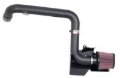 Picture of K&N 06-07 VW Jetta GLI / GTI Black Typhoon Short Ram Intake